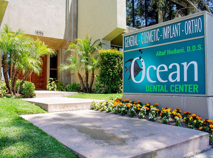 Ocean Dental Center | 24247 Hawthorne Blvd #101, Torrance, CA 90505, USA | Phone: (714) 462-3301