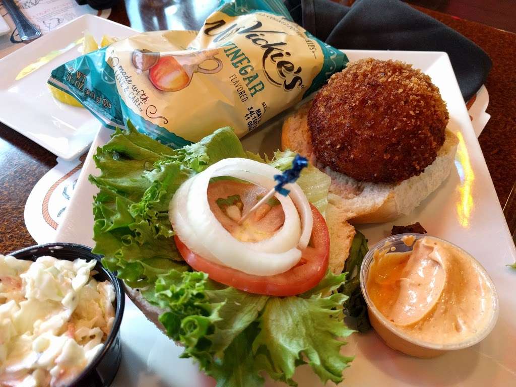 Jakes Crab House | 3283, 312 Boardwalk, Point Pleasant Beach, NJ 08742, USA | Phone: (732) 892-0097