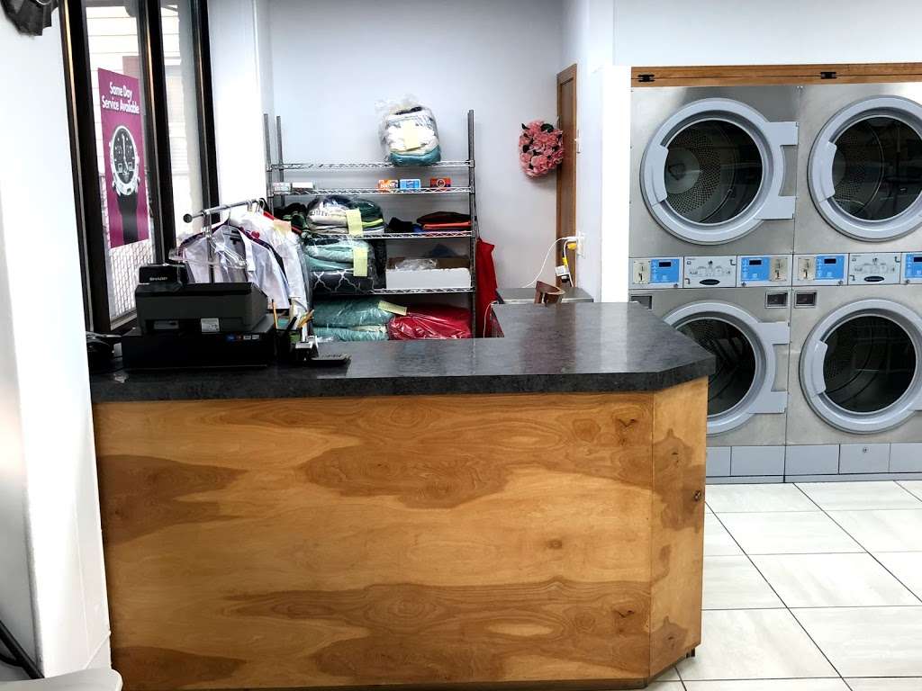 Central Laundry Inc | 614 Central Ave, Pawtucket, RI 02861, USA | Phone: (401) 724-5050