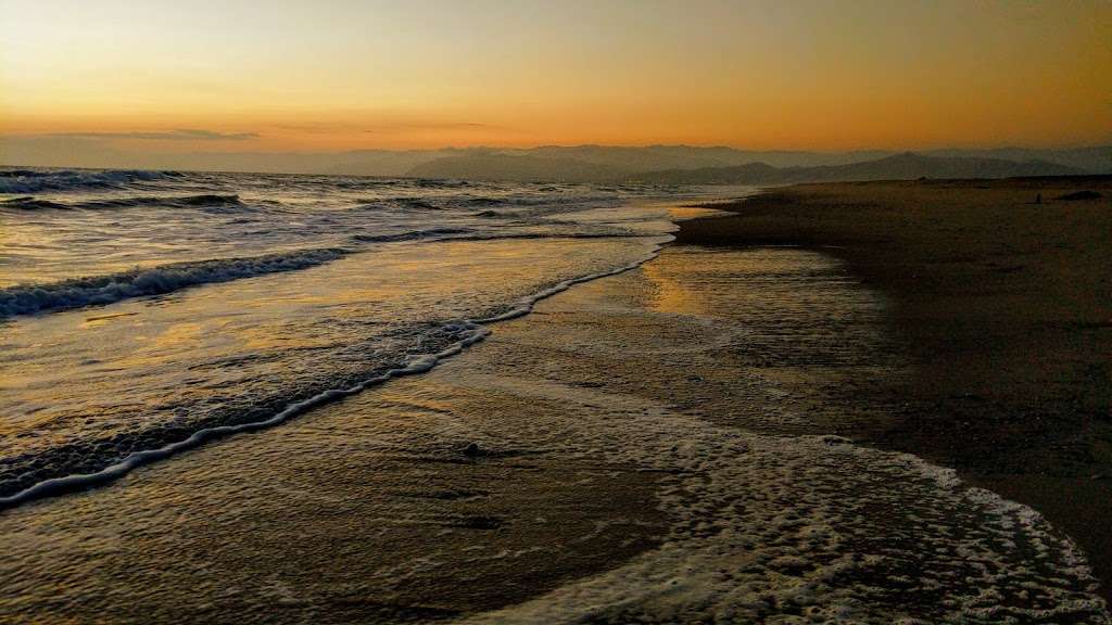 Santa Clara Estuary Natural Preserve | Oxnard, CA 93036, USA