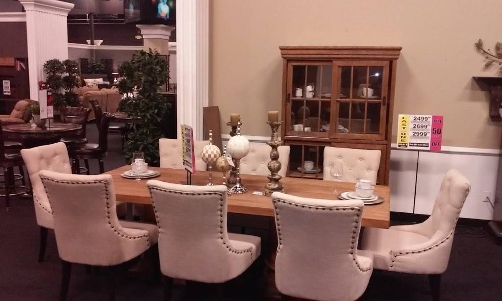 Mor Furniture for Less | 12689 Foothill Blvd, Rancho Cucamonga, CA 91739, USA | Phone: (909) 899-6300