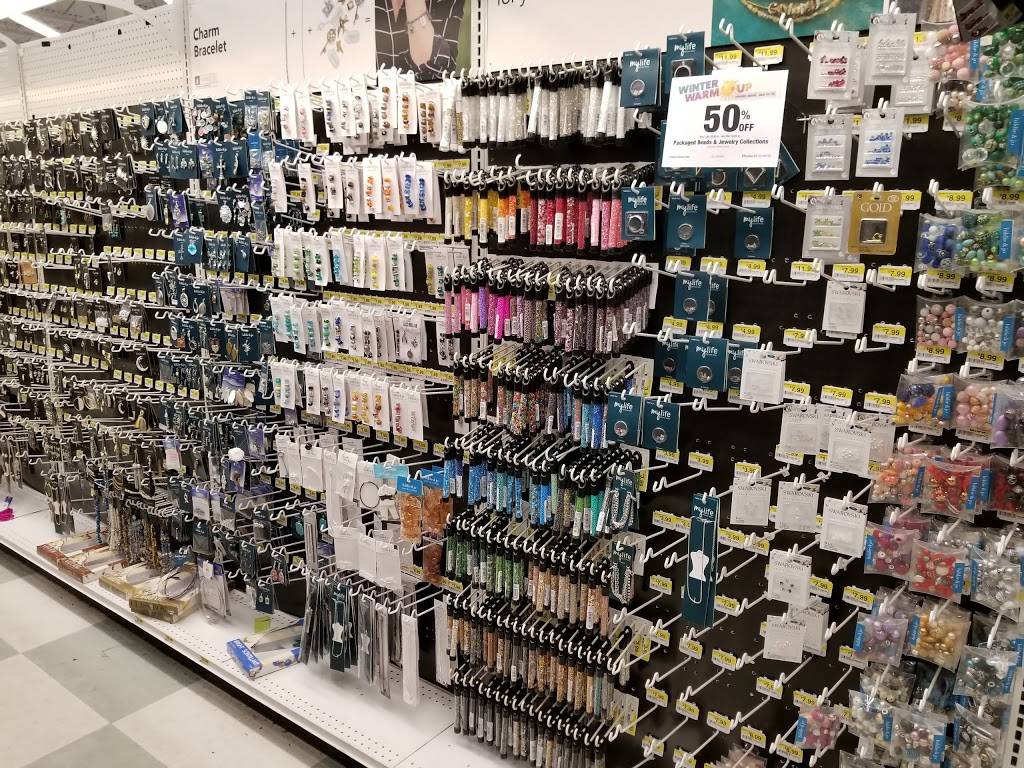 JOANN Fabrics and Crafts | 8509 Bond Rd, Elk Grove, CA 95624, USA | Phone: (916) 686-9601