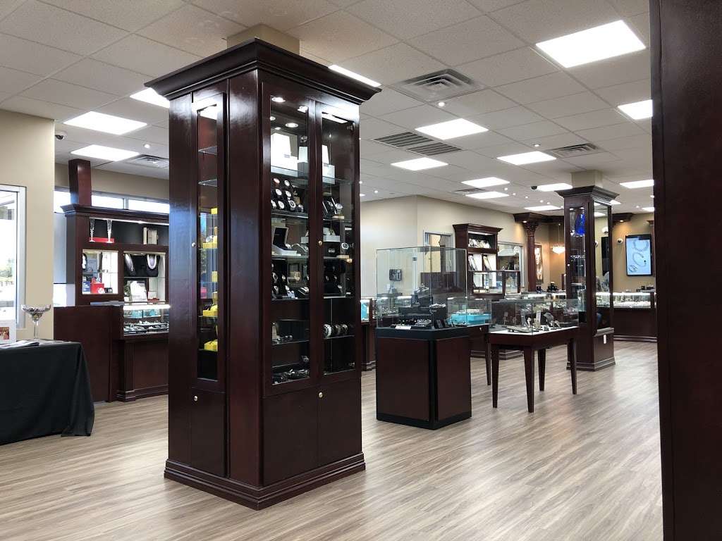 Elite Fine Jewelers | 809 N Scottsdale Rd, Tempe, AZ 85281, USA | Phone: (480) 699-6803