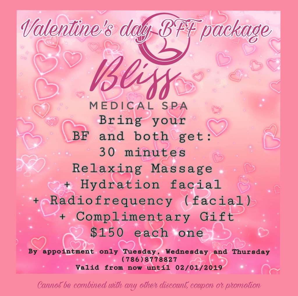 Bliss Medical Spa | 2060 Shadeland Ave Suite 115, Indianapolis, IN 46219, USA | Phone: (786) 877-8827