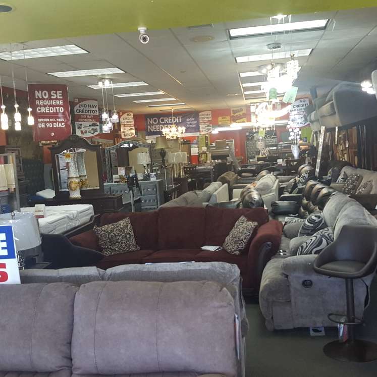 The Samaritan Furniture | 5341 W Bellfort Blvd, Houston, TX 77035 | Phone: (713) 729-1109