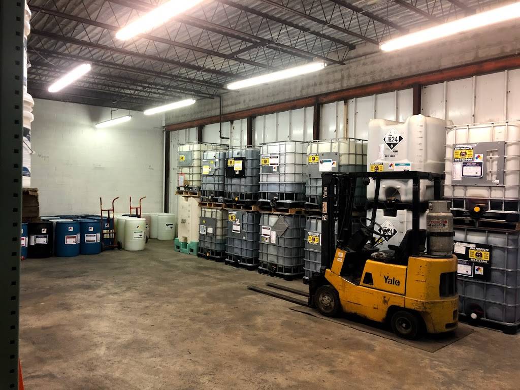 Ram Products | 1731 S Agnew Ave, Oklahoma City, OK 73108, USA | Phone: (405) 272-9440