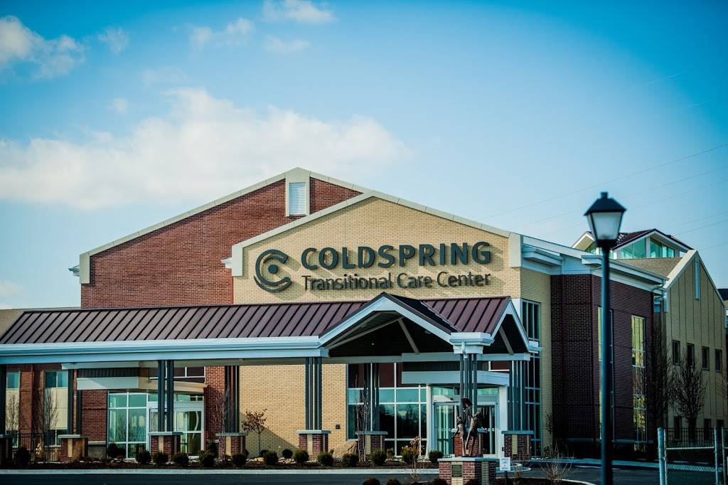 Coldspring Transitional Care Center | 300 Plaza Dr, Cold Spring, KY 41076, USA | Phone: (859) 441-4600