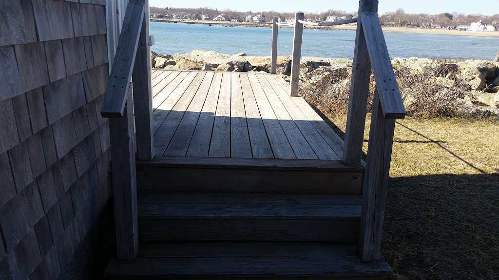 Constance Harbor, LLC | 66 Lighthouse Rd, Scituate, MA 02066, USA