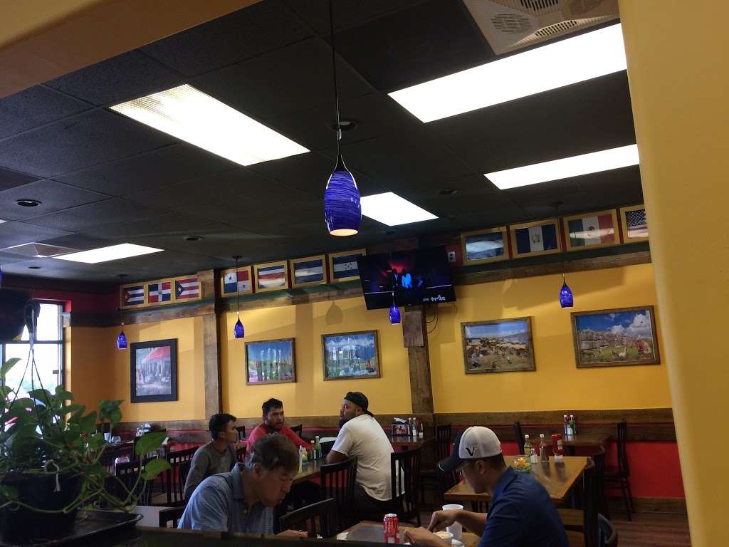 Tipicos Doña Juanita | 7237 Centreville Rd, Manassas, VA 20111 | Phone: (703) 330-1423