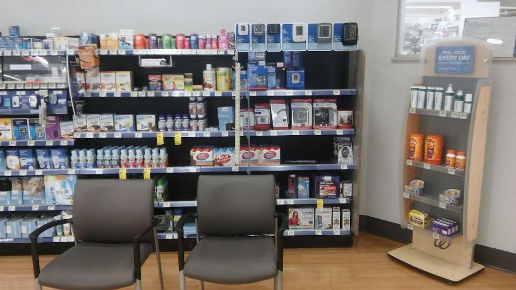 Walgreens | 12225 Hwy 6, Fresno, TX 77545, USA | Phone: (281) 431-4248