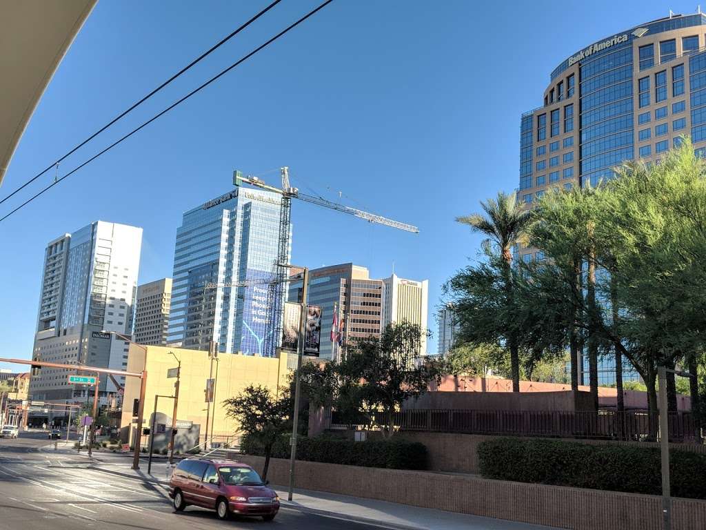 12th St/Jefferson | Phoenix, AZ 85034, USA