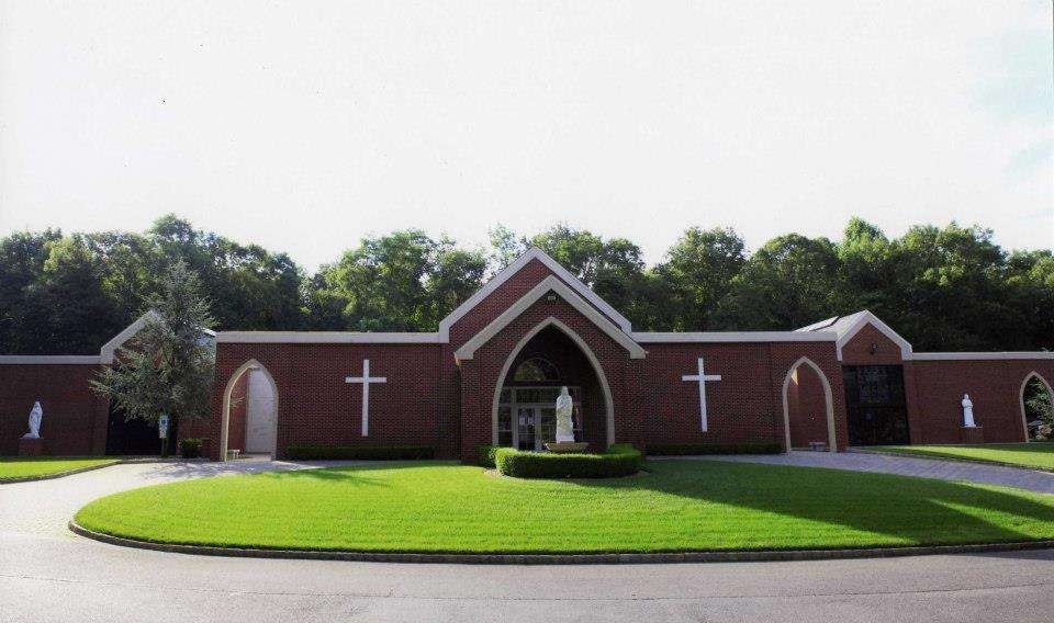 St Gabriels Cemetery & Chapel Mausoleums | 549 County Rd 520, Marlboro Township, NJ 07746, USA | Phone: (908) 208-0786