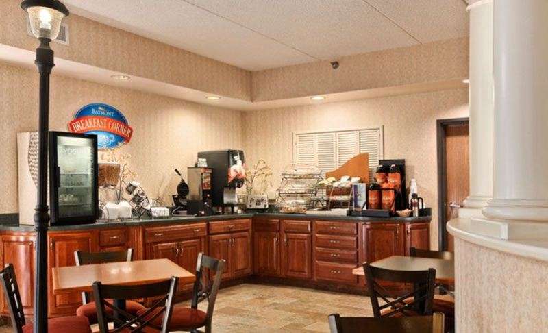 Baymont by Wyndham Lafayette | 201 Frontage Rd, Lafayette, IN 47905, USA | Phone: (765) 449-4808