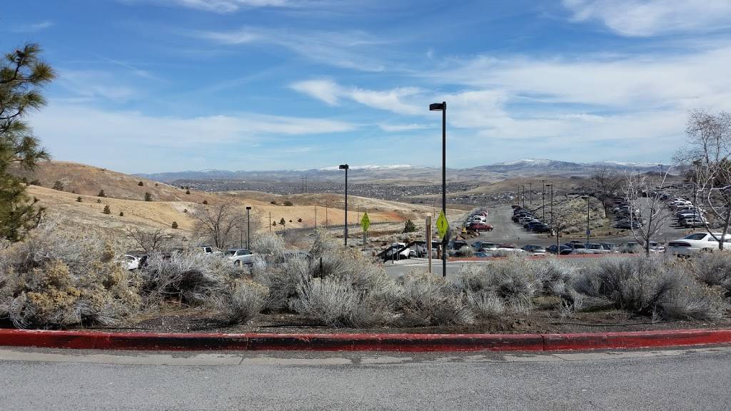 Truckee Meadows Community College (TMCC) | 7000 Dandini Blvd, Reno, NV 89512, USA | Phone: (775) 673-7111