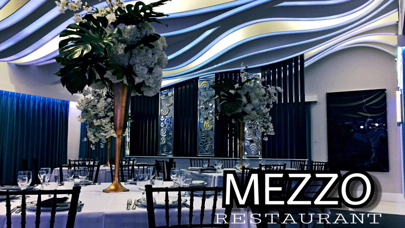 Mezzo Garden Restaurant | 2516 Colorado Blvd, Los Angeles, CA 90041 | Phone: (323) 274-4774