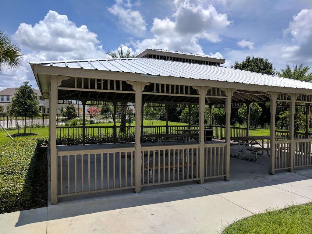 Windermere Trails Resident Park | 12279 Joshua Tree Trail, Windermere, FL 34786