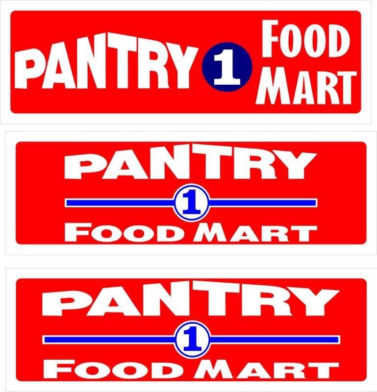 Pantry One Food Mart | 11 Tomlinson Mill Rd, Medford, NJ 08055, USA | Phone: (856) 334-5988