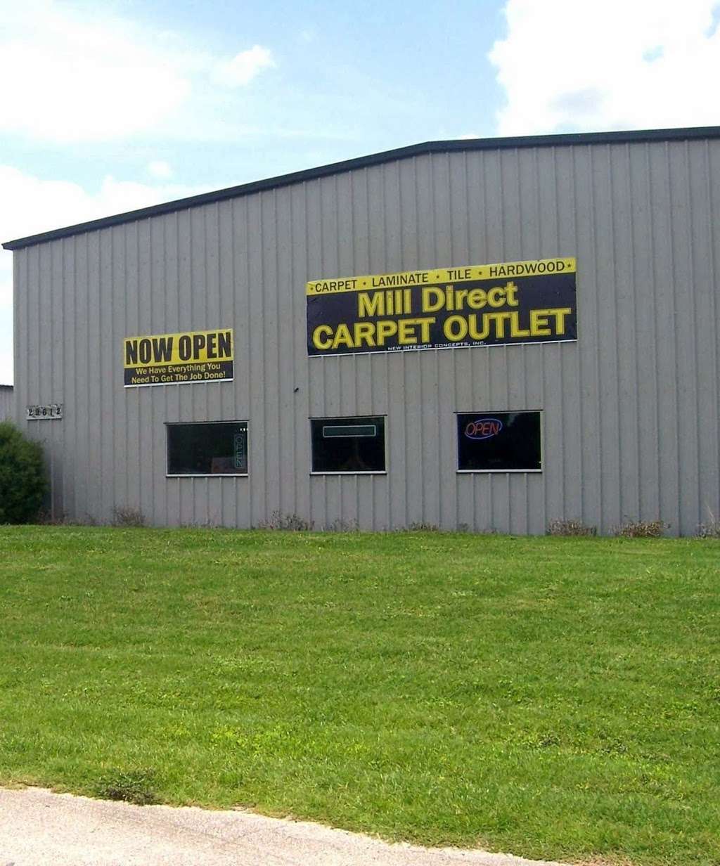 Mill Direct Carpet Outlet | 28904 US-27, Dundee, FL 33838, USA | Phone: (863) 288-8163