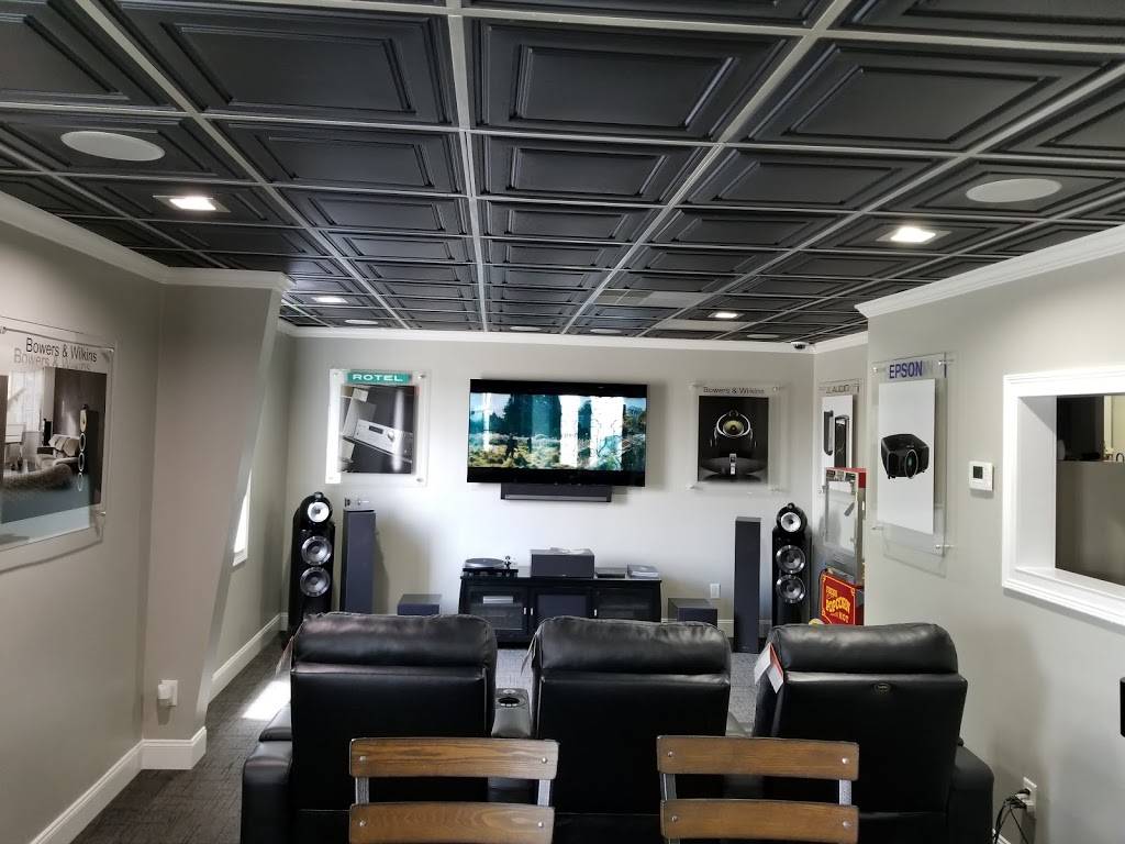 Audio Video Lifestyles | 4125 Clubview Dr, Fort Wayne, IN 46804, USA | Phone: (260) 436-4669