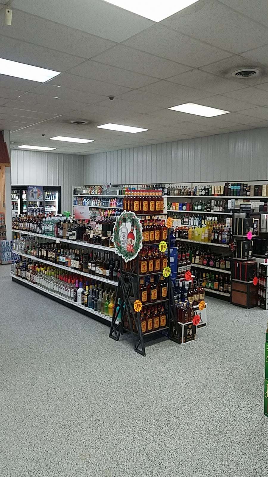 Superior Discount Liquors | 1004 US-31, Greenwood, IN 46143 | Phone: (317) 888-8151