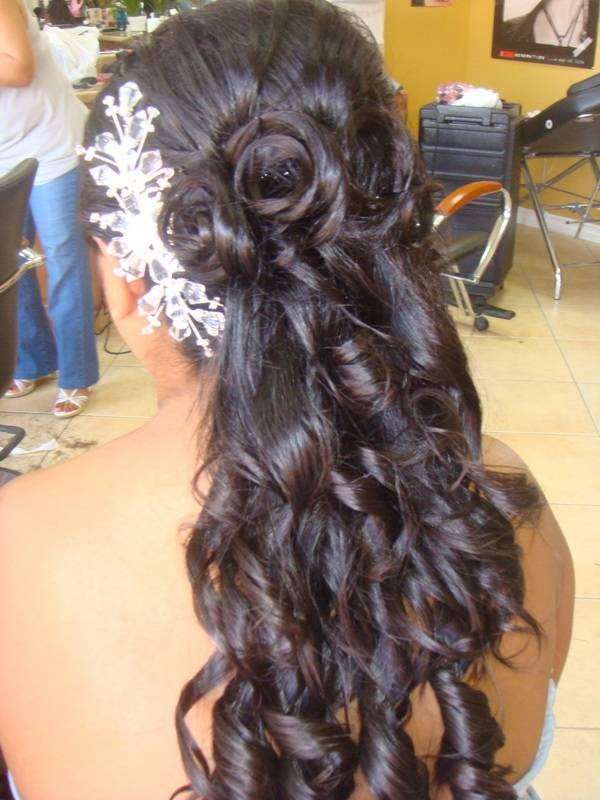 Expression Beauty Salon | 2479 Broadway, San Diego, CA 92102 | Phone: (619) 702-8823