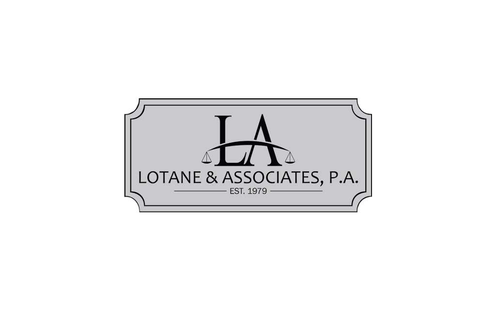 Lotane & Associates P.A. | 1980 Michigan Ave, Cocoa, FL 32922, USA | Phone: (321) 636-4861