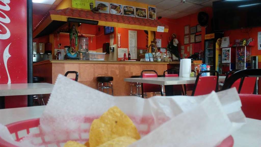 Tacos Al Carbon | 1407 Spencer Hwy, South Houston, TX 77587, USA | Phone: (832) 409-5953