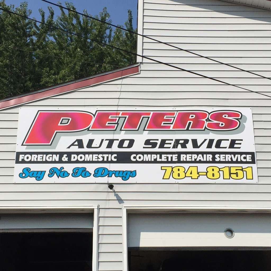Peters Auto Service | 3624 Carson Ave, Indianapolis, IN 46227, USA | Phone: (317) 784-8151
