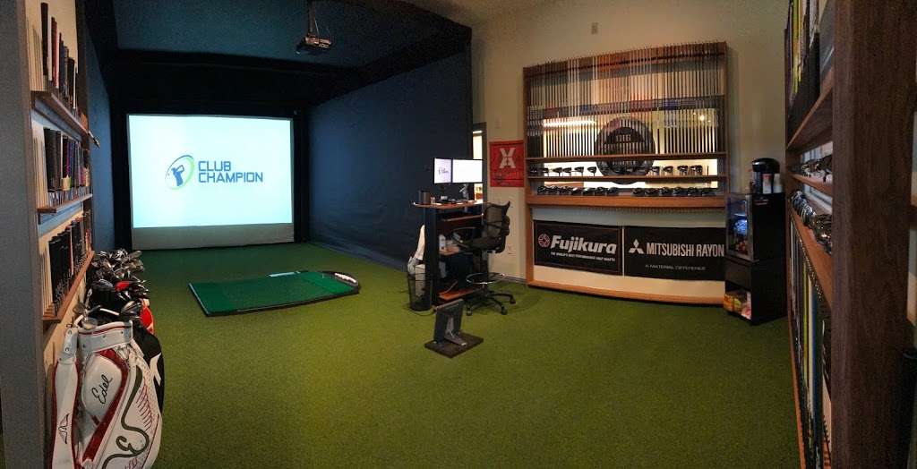 Club Champion | 2791 S Stemmons Fwy, Lewisville, TX 75067, USA | Phone: (469) 322-0303