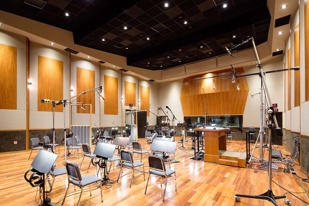 The Bridge Recording | 736 Salem St, Glendale, CA 91203, USA | Phone: (818) 396-4474