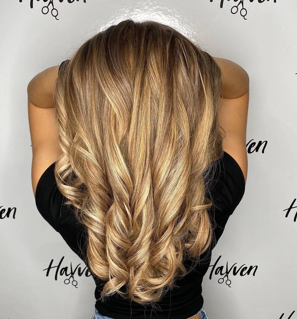 Havven Beauty Salon | 10110 N Oracle Rd, Oro Valley, AZ 85704, USA | Phone: (520) 639-8812