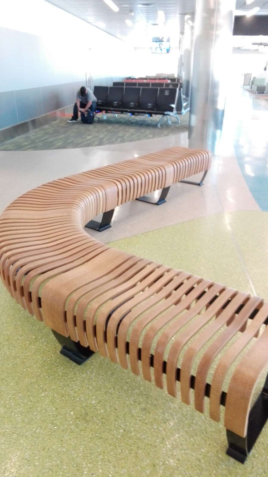 Boston Logan International Airport | 1 Harborside Dr, Boston, MA 02128, USA | Phone: (800) 235-6426