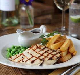 The Huntsman & Hounds | Ockendon Road, Upminster RM14 2DN, UK | Phone: 01708 221672