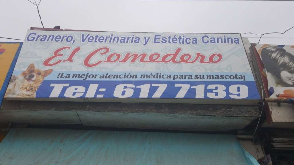 Granero El Comedero | 22225, Av de los Insurgentes 5485, La Campiña, 22225 Tijuana, B.C., Mexico | Phone: 664 617 7139