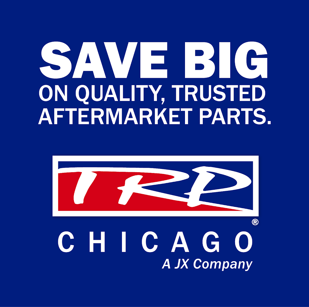 TRP Chicago | 4039 S Western Blvd, Chicago, IL 60609, USA | Phone: (773) 377-7300