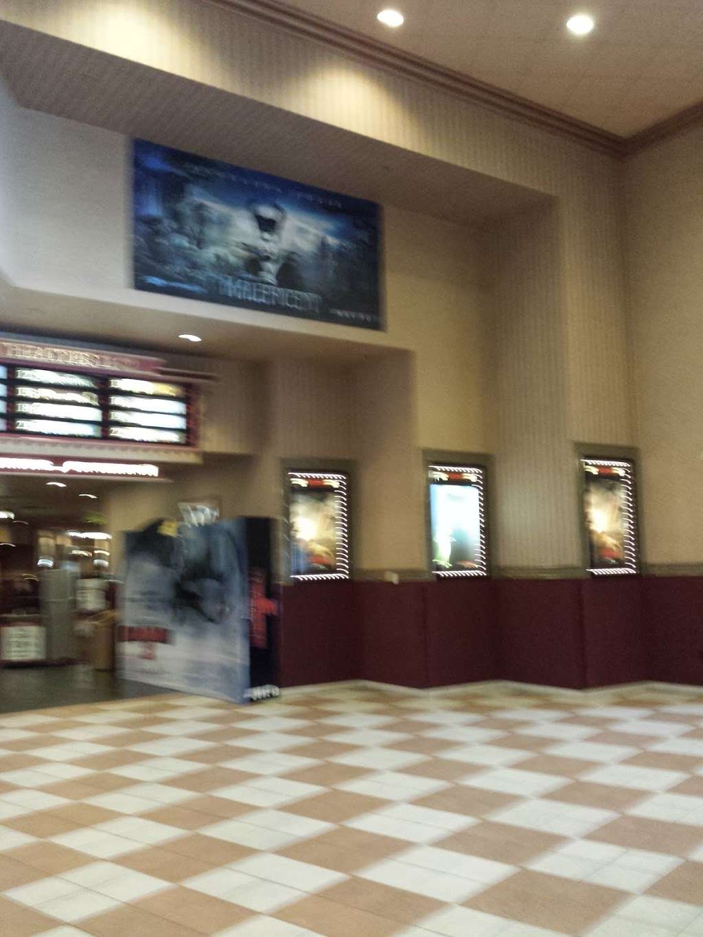 Cinemark 22 & IMAX | 2600 W Ave I, Lancaster, CA 93536, USA | Phone: (661) 940-7086