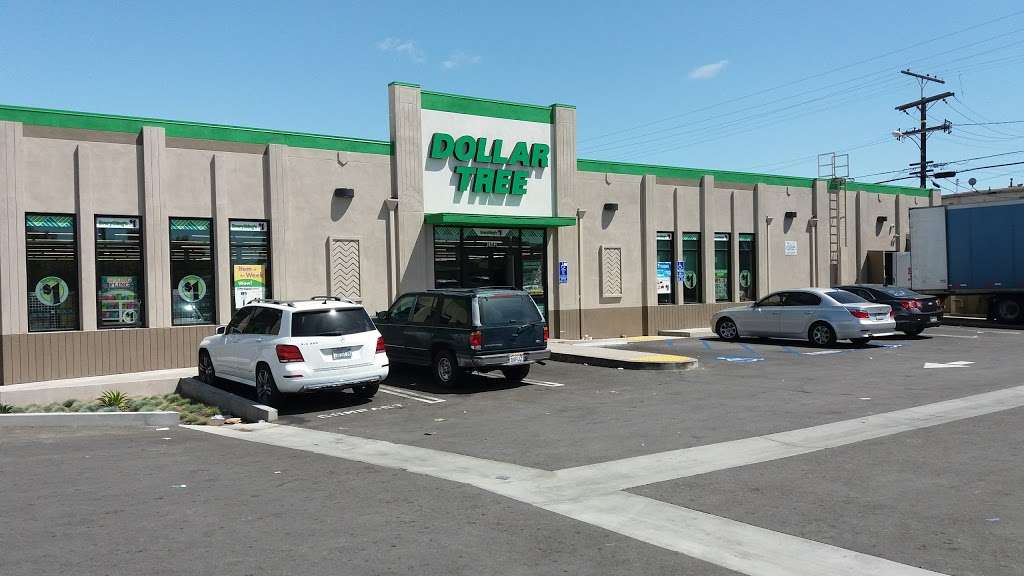 Dollar Tree | 2542 W Manchester Blvd, Inglewood, CA 90305, USA | Phone: (323) 781-2032