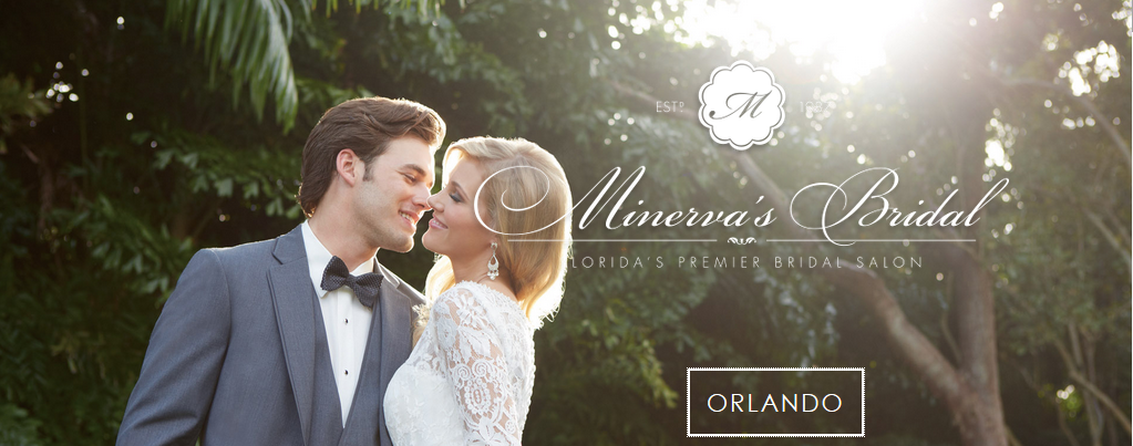 Minervas Bridal | 4983 S Orange Ave, Orlando, FL 32806, USA | Phone: (407) 857-8873