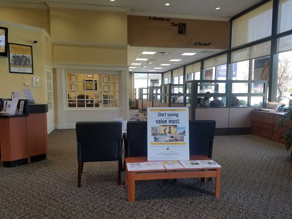 Atlantic Bank | 2320 Central Park Ave, Yonkers, NY 10710, USA | Phone: (914) 961-0642 Atlantic Bank | 2320 Central Park Ave, Yonkers, NY 10710, USA | Phone: (914) 961-0642