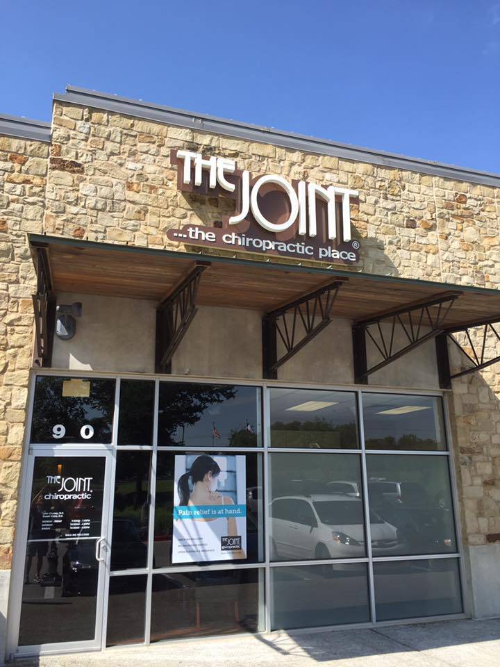 The Joint Chiropractic | 9600 Escarpment Blvd Suite 930, Austin, TX 78749, USA | Phone: (512) 859-6540