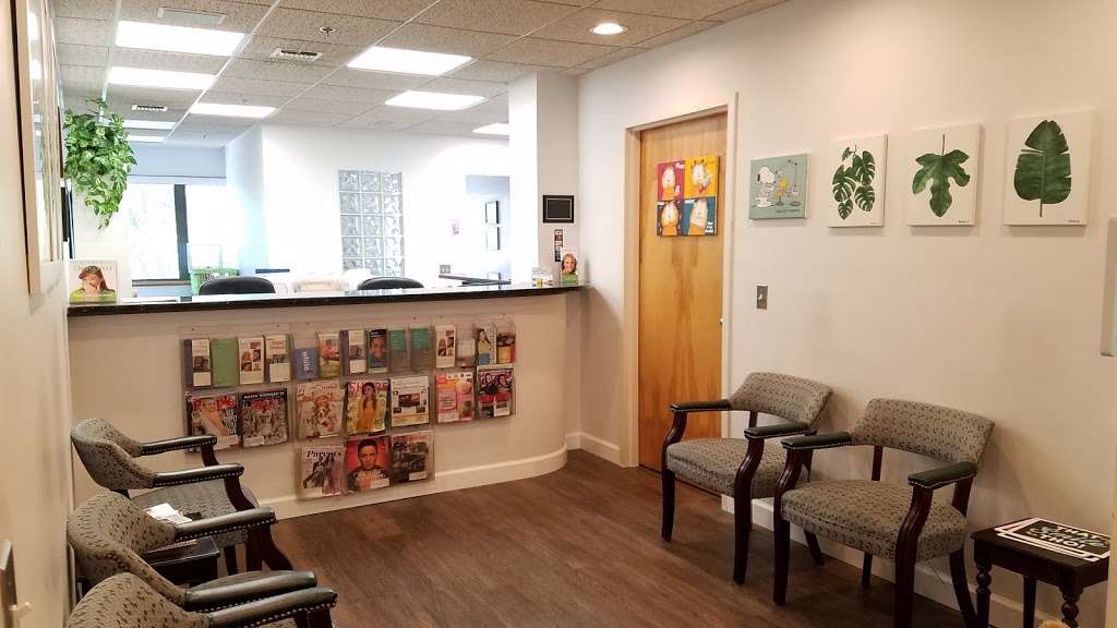 New City Dental (Michael Bang DDS ) | 11 Medical Park Dr #103, Pomona, NY 10970, USA | Phone: (845) 362-3400