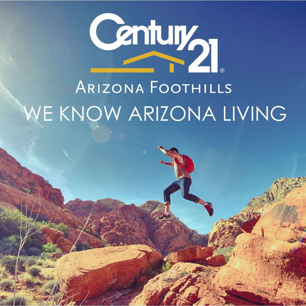 CENTURY 21 Arizona Foothills - North Central Office | 8936 N Central Ave, Phoenix, AZ 85020 | Phone: (602) 943-7252