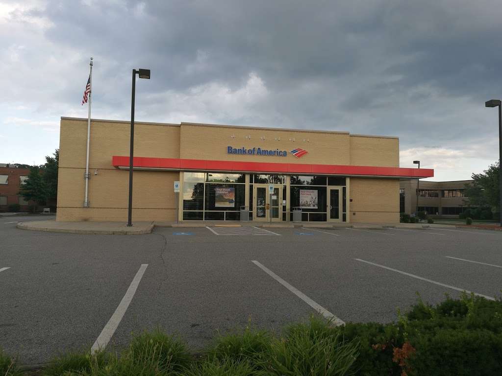 Bank of America Financial Center | 95 Sgt William B Terry Dr, Hingham, MA 02043, USA | Phone: (781) 383-0177