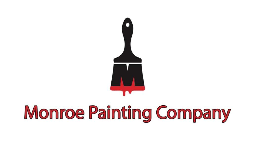 Monroe Painting Company | 300 Enclave Dr, Conroe, TX 77384, USA | Phone: (817) 209-4227