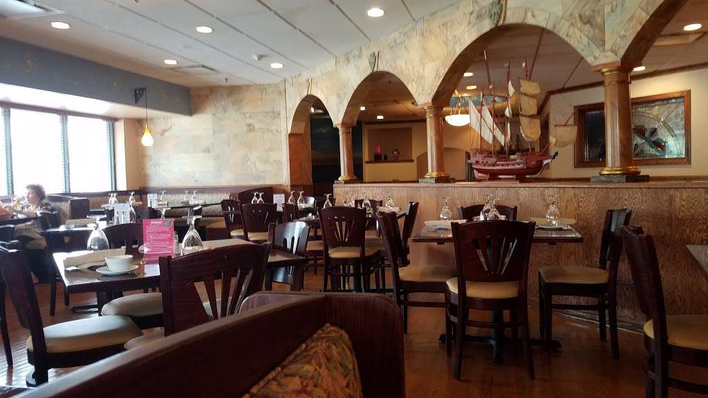 Pescatores Restaurant | 1810 Wilmington Pike, Glen Mills, PA 19342, USA | Phone: (610) 358-5454