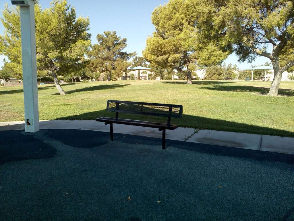 Monte Vista Park | North Las Vegas, NV 89031