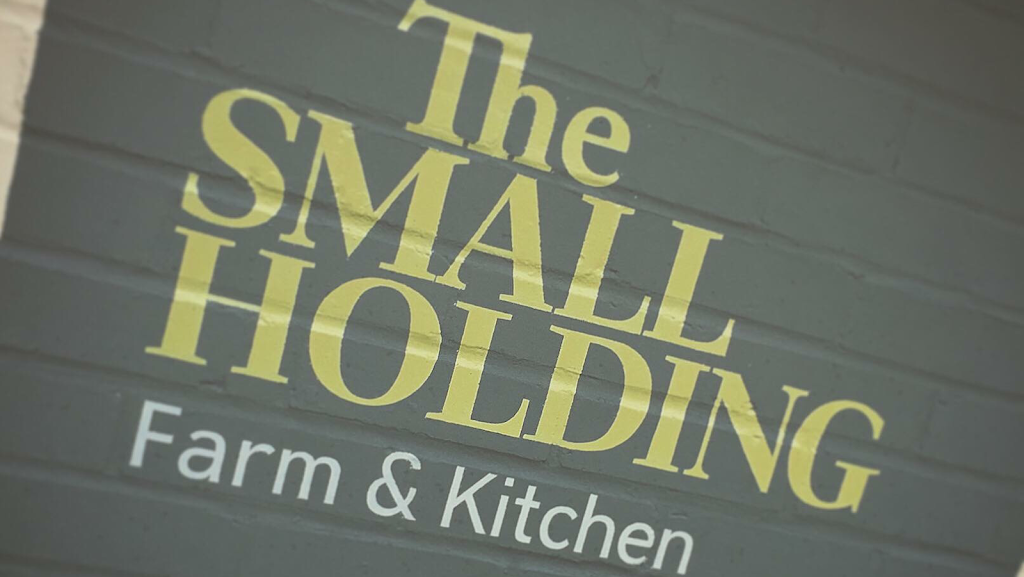 The Small Holding | Ranters Ln, Kilndown, Cranbrook TN17 2SG, UK | Phone: 01892 890105