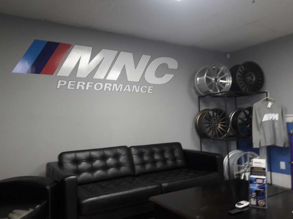 MNC Performance | 3572 Lawson Blvd, Oceanside, NY 11572 | Phone: (516) 764-4662