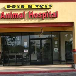 Pets N Vets Animal Hospital | 4200 Chino Hills Pkwy #680, Chino Hills, CA 91709, USA | Phone: (909) 597-1300