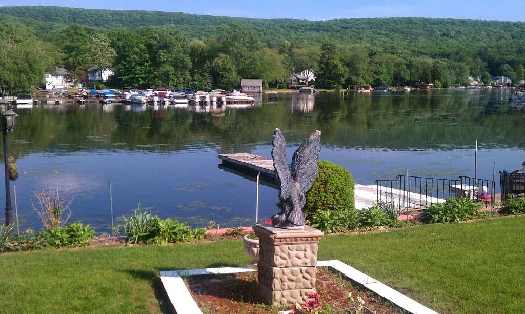 Linden Motel | 82 Linden Ave, Greenwood Lake, NY 10925, USA | Phone: (845) 477-0851